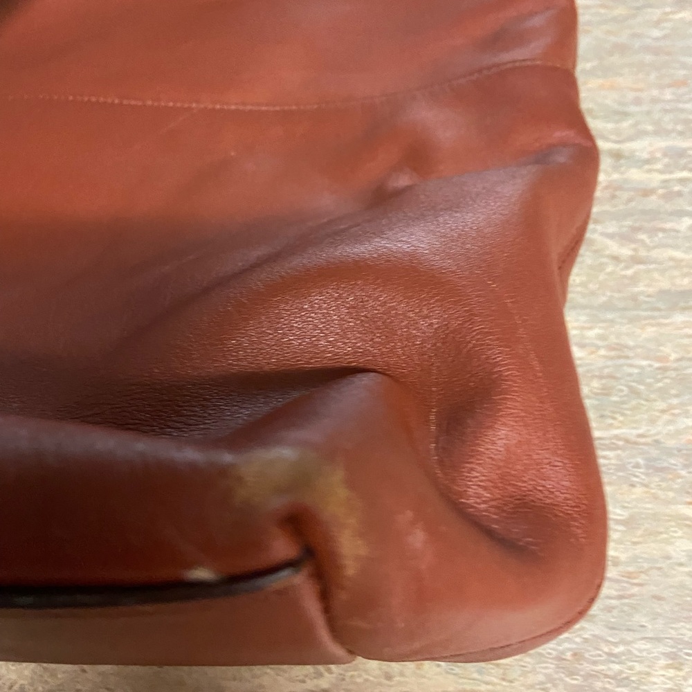 Coach bag leather tote bag F1393-26461 - Picture 4 of 16